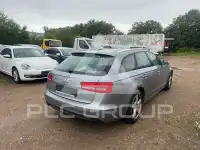 2013 Audi A6