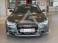2013 Audi A6