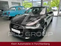 2013 Audi A6