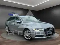 2013 Audi A6