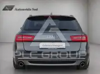 2013 Audi A6