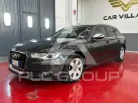 2013 Audi A6