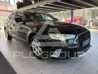 2013 Audi A6