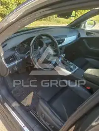 2013 Audi A6