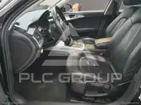 2013 Audi A6