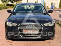 2013 Audi A6
