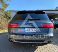 2013 Audi A6