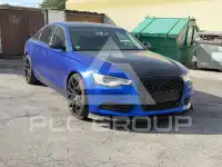 2013 Audi A6