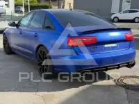 2013 Audi A6