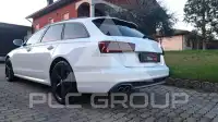 2013 Audi A6