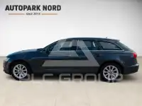 2013 Audi A6