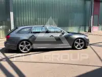 2013 Audi A6
