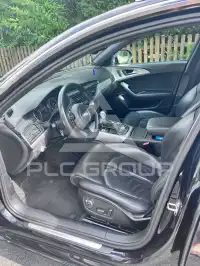 2013 Audi A6
