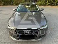 2013 Audi A6