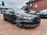 2013 Audi A6