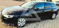 2013 Audi A6
