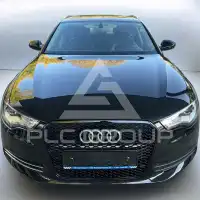 2013 Audi A6