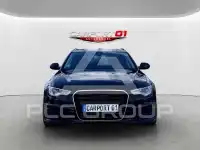 2013 Audi A6