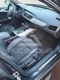 2013 Audi A6