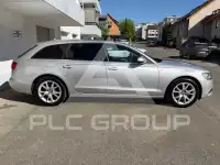 2013 Audi A6