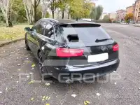 2013 Audi A6