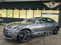 2013 Audi A6