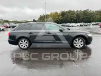 2013 Audi A6