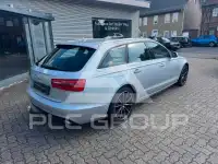 2013 Audi A6