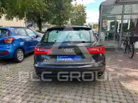 2013 Audi A6