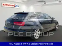 2013 Audi A6