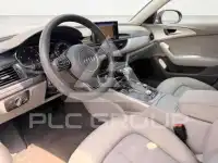2013 Audi A6