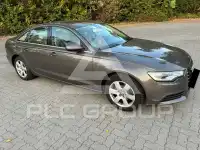 2013 Audi A6