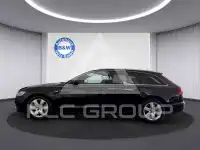 2013 Audi A6