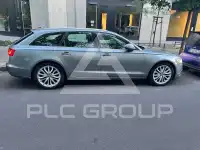 2013 Audi A6