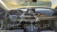 2013 Audi A6