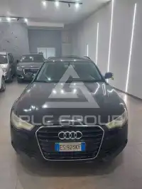2013 Audi A6