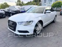 2013 Audi A6
