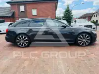 2013 Audi A6