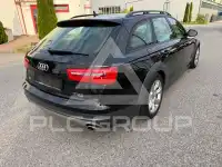 2013 Audi A6