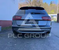 2013 Audi A6