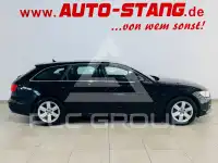 2013 Audi A6