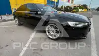 2013 Audi A6