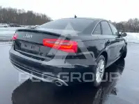 2013 Audi A6