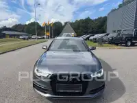 2013 Audi A6
