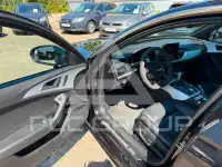 2013 Audi A6