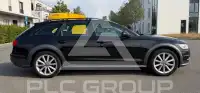 2013 Audi A6