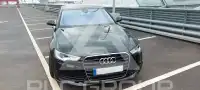 2013 Audi A6