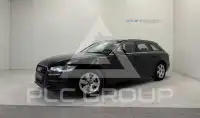 2013 Audi A6