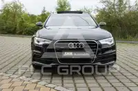 2013 Audi A6