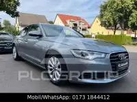2013 Audi A6